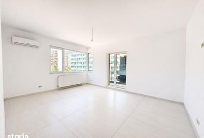 Apartament cu 2 camere în Nord