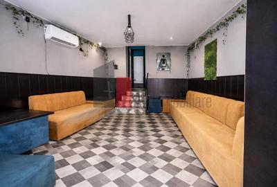 Spațiu comercial, de 56 mp, în Gara de Nord - 1