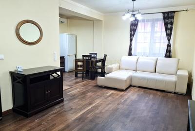 Apartament cu 2 camere decomandat, mobilat în Ronaț - 1