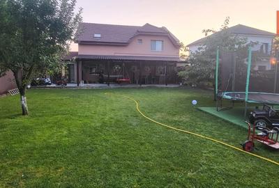 Casă individuală cu 6 camere cu Canalizare în Gai - 9