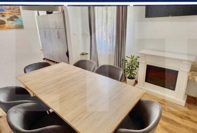 Casă cu 4 camere cu Teren 200 Mp în Blașcovici - 4
