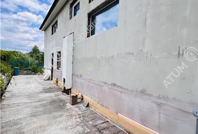 Casă individuală cu 4 camere cu Canalizare în Cisnădioara - 22