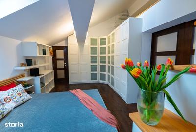 Apartament cu 2 camere în Valea Cetății - 18