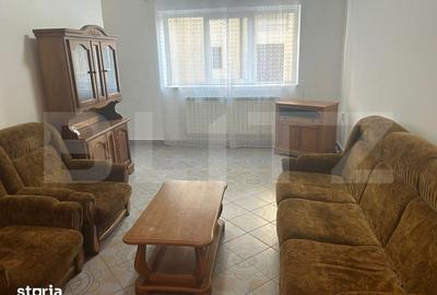 Apartament cu 3 camere în Dâmbul Rotund