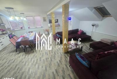 Apartament cu 4 camere decomandat, mobilat în Tineretului