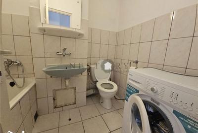 Garsonieră decomandată în Dâmbul Rotund - 1