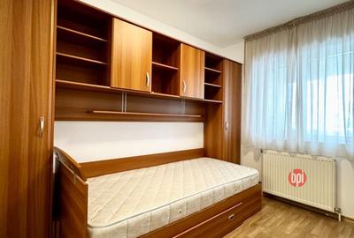 Apartament cu 3 camere în Fălticeni - 2