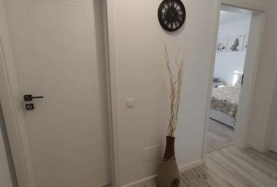 Garsonieră decomandată în Lujerului - 3
