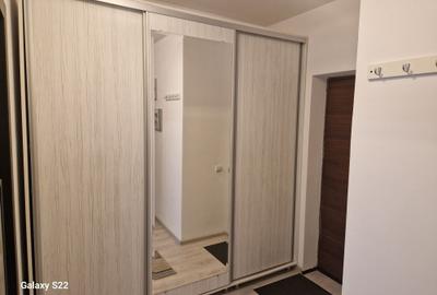 Garsonieră decomandată în Sânpetru - 4