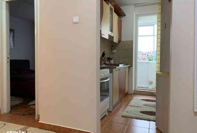 Apartament cu 2 camere în Ultracentral - 11