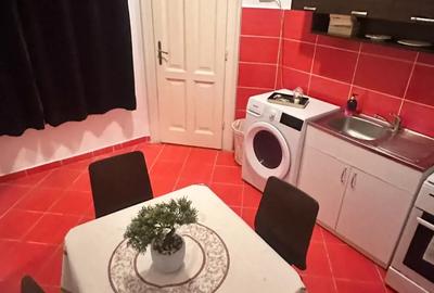 Apartament cu 2 camere semidecomandat în Bălcescu