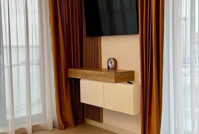 Apartament cu 3 camere decomandat în Mamaia - 1