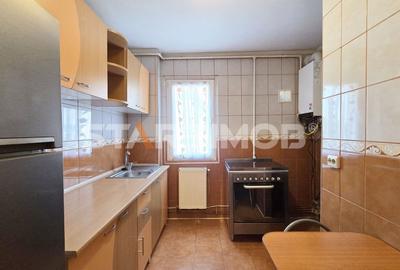Apartament cu 2 camere semidecomandat, mobilat în Gării - 25