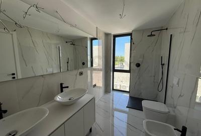 Casă cu 4 camere cu Teren 649 Mp în Corbeanca - 2