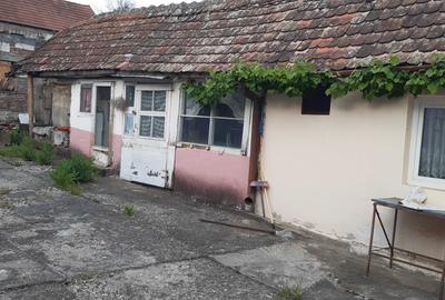 Casă cu 2 camere în Central - 5