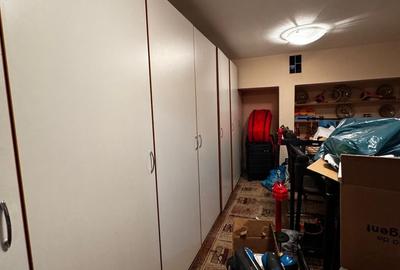 Apartament cu 4 camere în Târgu Cucu - 10