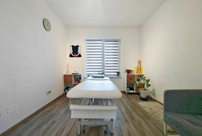 Apartament cu 2 camere decomandat în Giroc