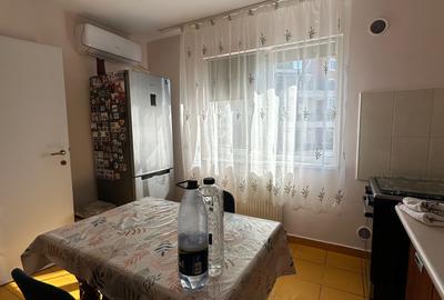 Garsonieră semidecomandată în Mărăști