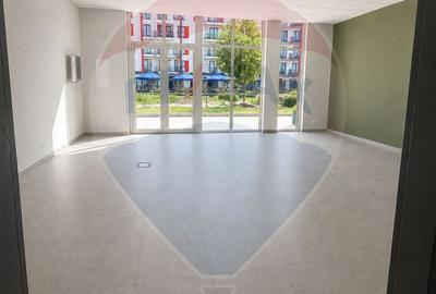 Spațiu comercial, de 89 mp, în Florești - 7