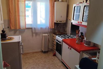 Apartament cu 2 camere semidecomandat în Cetate - 5