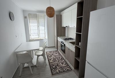Apartament cu 2 camere decomandat în Copou - 7