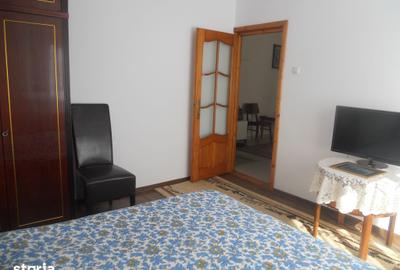 Apartament cu 2 camere în Precista