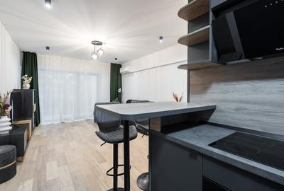 Apartament cu 2 camere decomandat, mobilat în Cotroceni - 18