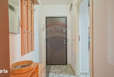 Apartament cu 2 camere semidecomandat, mobilat în Electroprecizia - 5