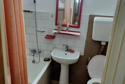 Apartament cu 2 camere decomandat în Titan - 5