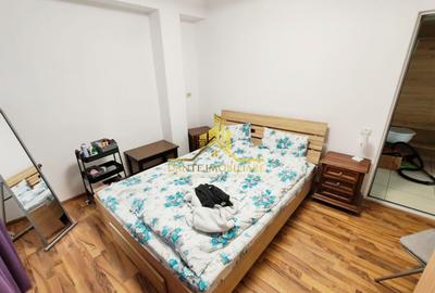 Apartament cu 2 camere semidecomandat, mobilat în Mărăști - 2