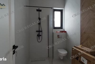 Casă cu 4 camere decomandat cu Teren 370 Mp în Berceni