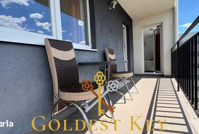 Apartament cu 2 camere în Baciu - 6