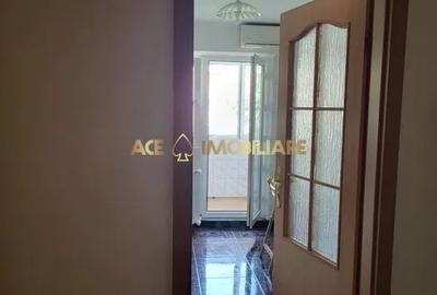 Apartament cu 4 camere, mobilat în Berceni