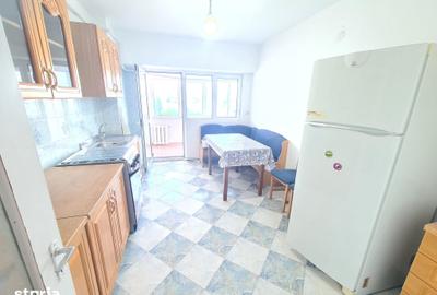 Apartament cu 2 camere decomandat în Mioriței