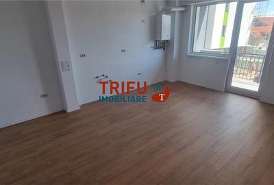 Apartament cu 2 camere decomandat în Ampoi 1 - 2