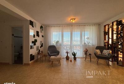 Apartament cu 3 camere în Andrei Mureșanu