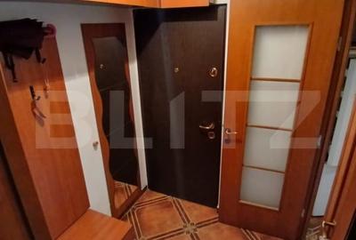 Apartament cu 2 camere semidecomandat, mobilat în Astra - 10