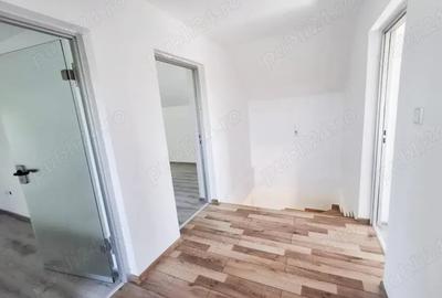 Casă cu 4 camere cu Teren 614 Mp în Giarmata
