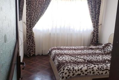 Apartament cu 2 camere în Crâng - 1