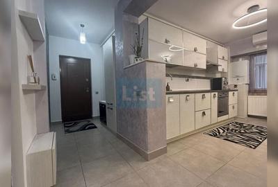 Apartament cu 2 camere decomandat, mobilat în Mărăști - 3
