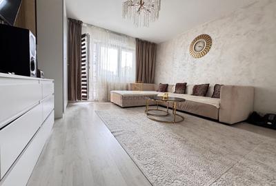Apartament cu 2 camere decomandat, mobilat în Rahova - 2