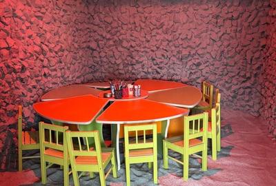 Spațiu comercial, de 120 mp, în Ultracentral - 4