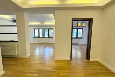 Apartament cu 3 camere în Primăverii - 2