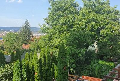 Apartament cu 2 camere semidecomandat în Gruia - 2