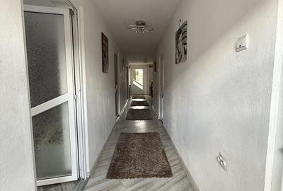 Casă cu 4 camere în Tohanu Vechi - 3