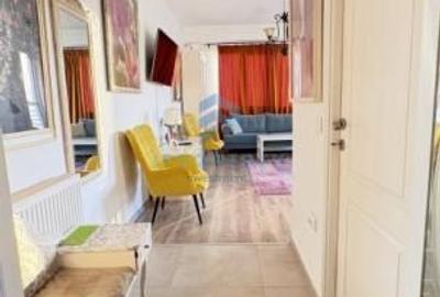Apartament cu 2 camere în Dămăroaia - 1