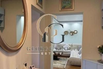 Apartament cu 2 camere decomandat în Apărătorii Patriei