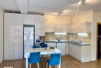 Apartament cu 2 camere semidecomandat în Mărăști - 8