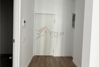 Apartament cu 2 camere în Baza 3 - 9
