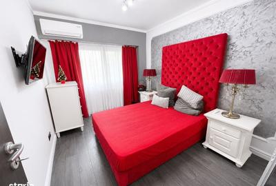 Apartament cu 3 camere decomandat în Inel I - 2